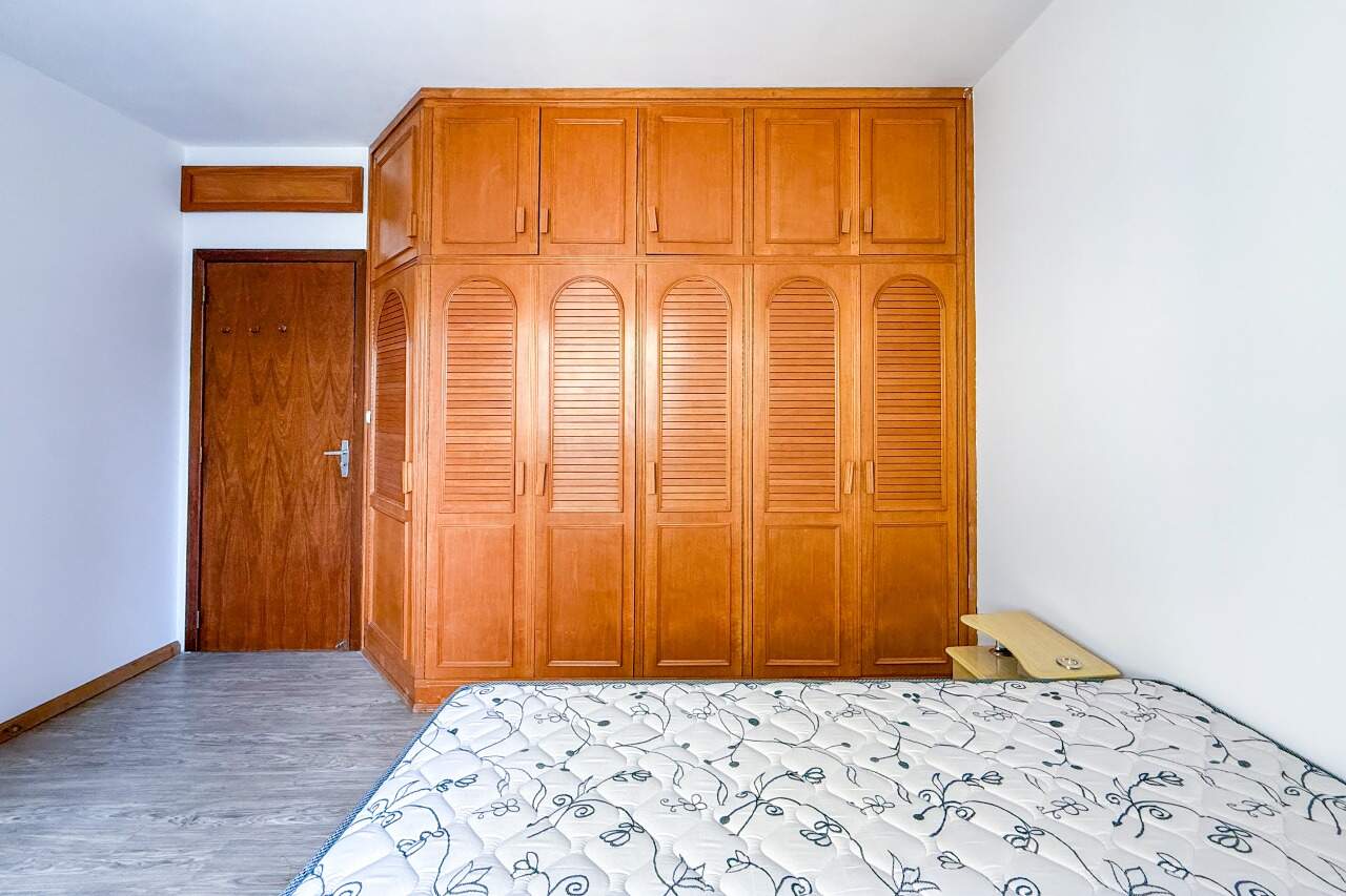 Apartamento à venda no bairro Centro: 