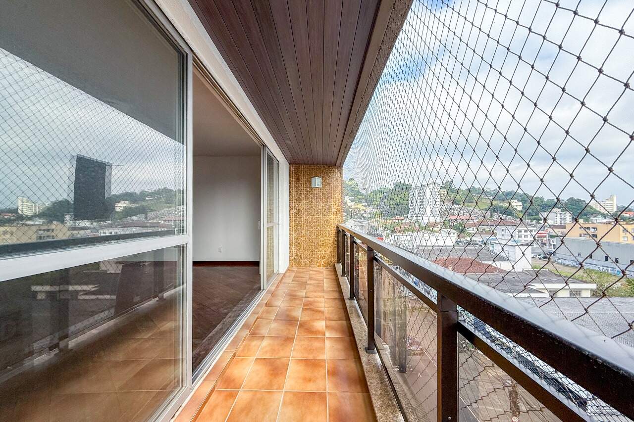 Apartamento à venda no bairro Centro: 