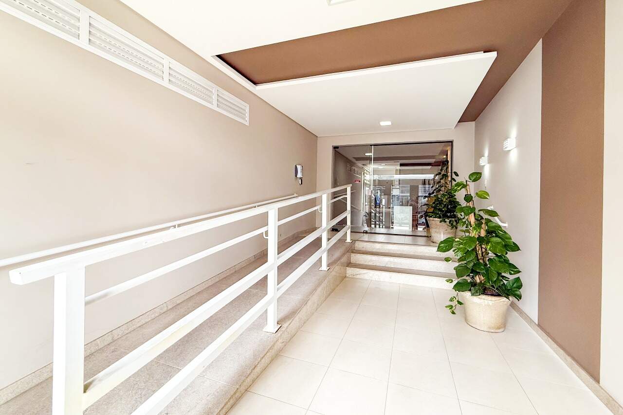 Apartamento à venda no bairro Centro: