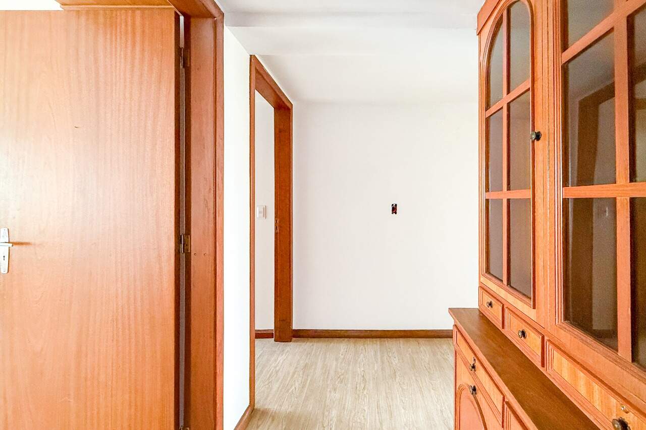 Apartamento à venda no bairro Centro: 
