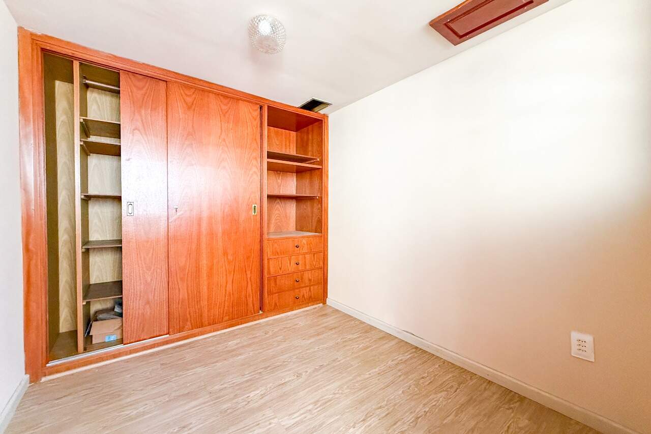 Apartamento à venda no bairro Centro: 