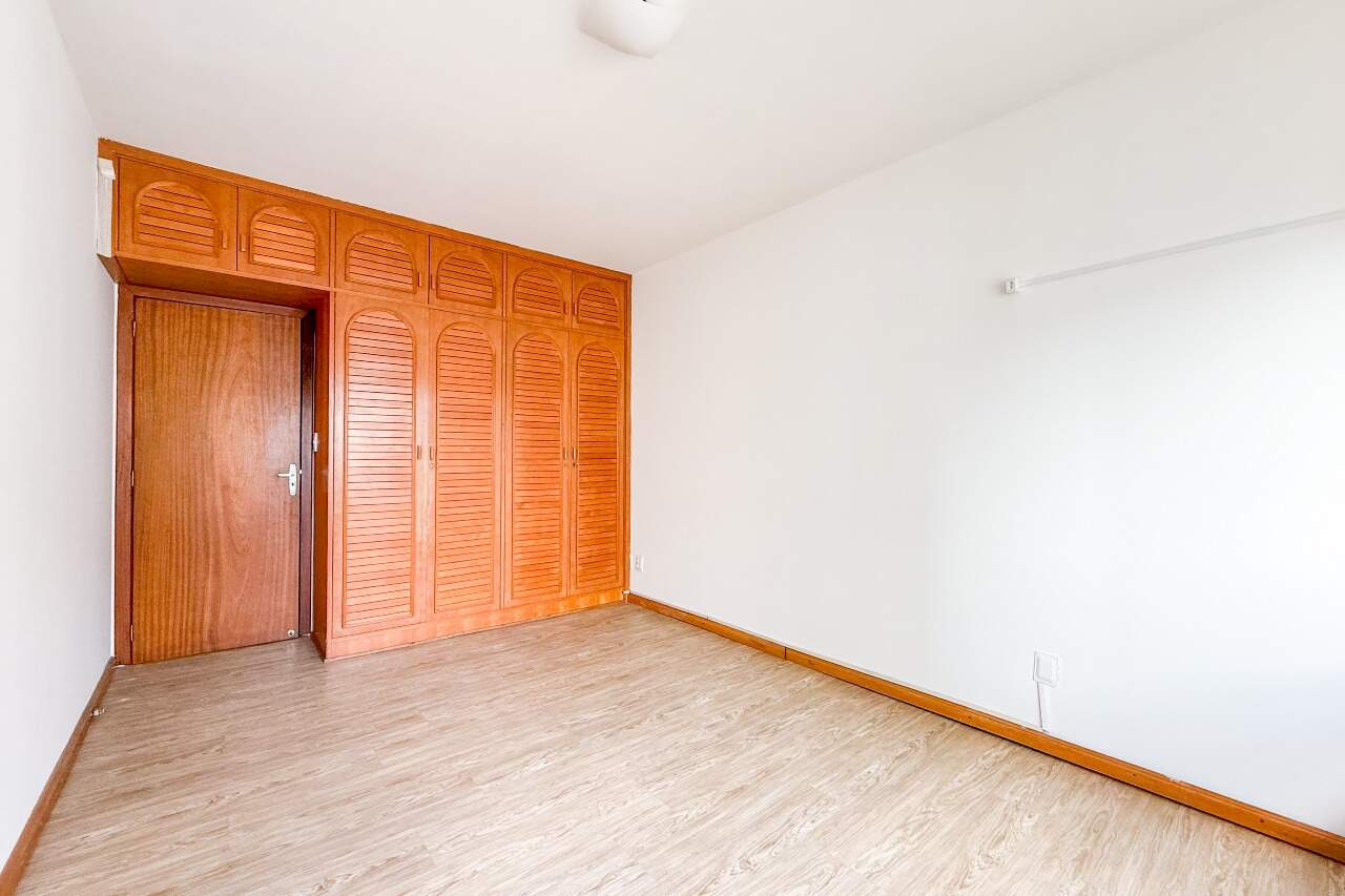 Apartamento à venda no bairro Centro: 