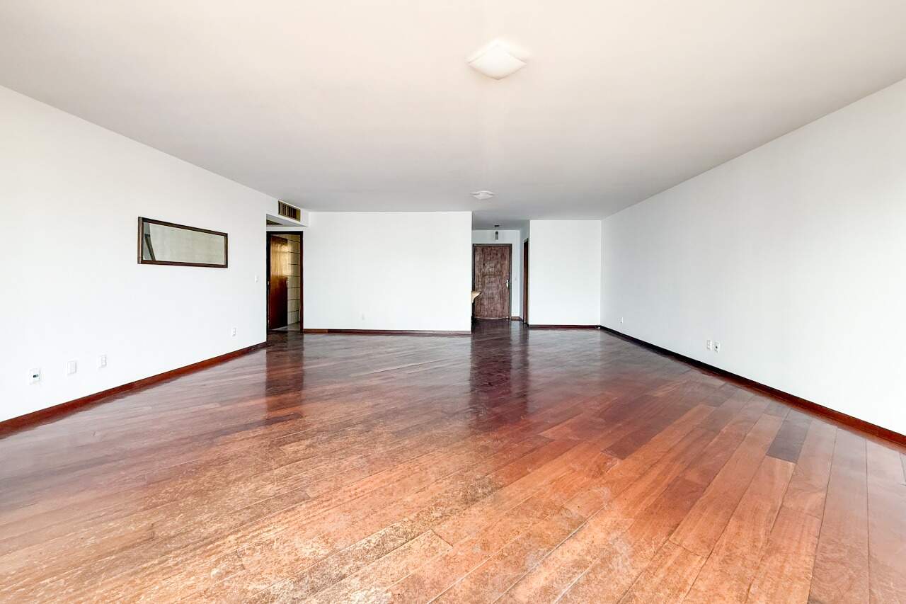 Apartamento à venda no bairro Centro: 