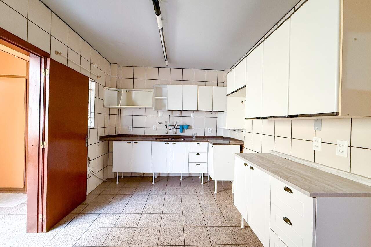 Apartamento à venda no bairro Centro: 