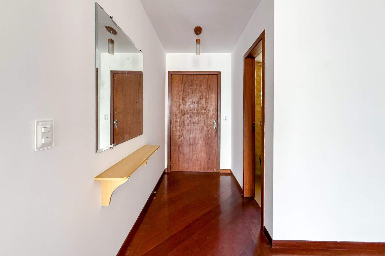 Apartamento à venda no bairro Centro: 