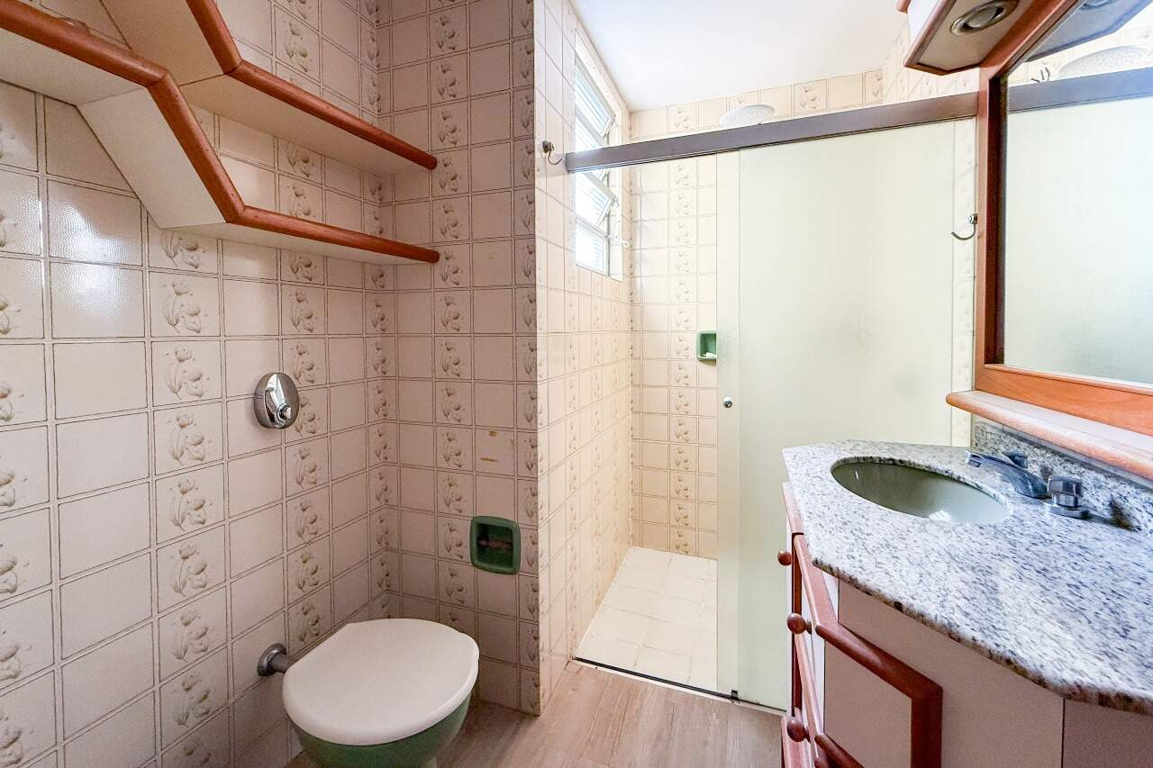 Apartamento à venda no bairro Centro: 
