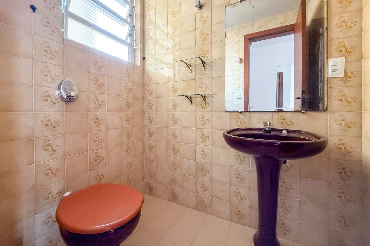 Apartamento à venda no bairro Centro: 