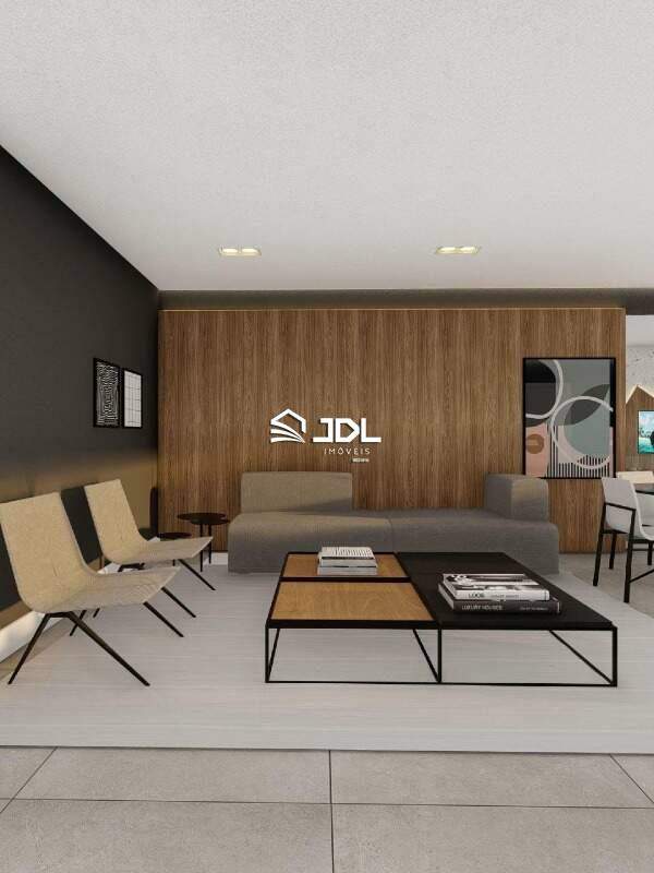 Apartamento à venda no bairro Jardim Blumenau: 