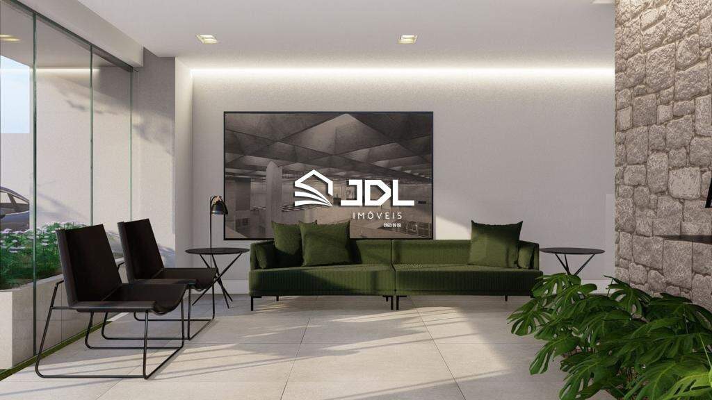 Apartamento à venda no bairro Jardim Blumenau: 