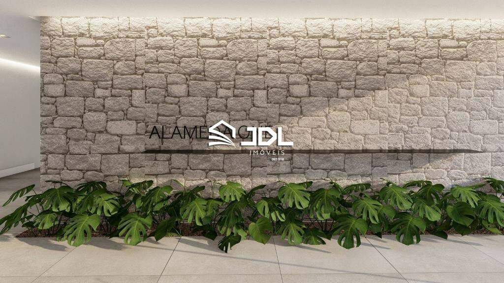 Apartamento à venda no bairro Jardim Blumenau: 