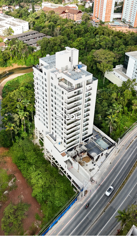 Apartamento à venda no bairro Jardim Blumenau: 