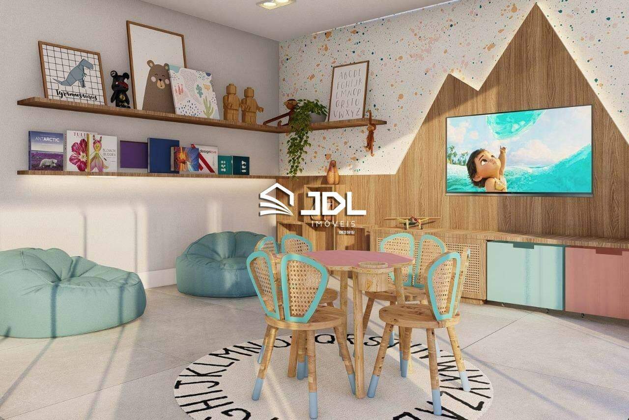 Apartamento à venda no bairro Jardim Blumenau: 