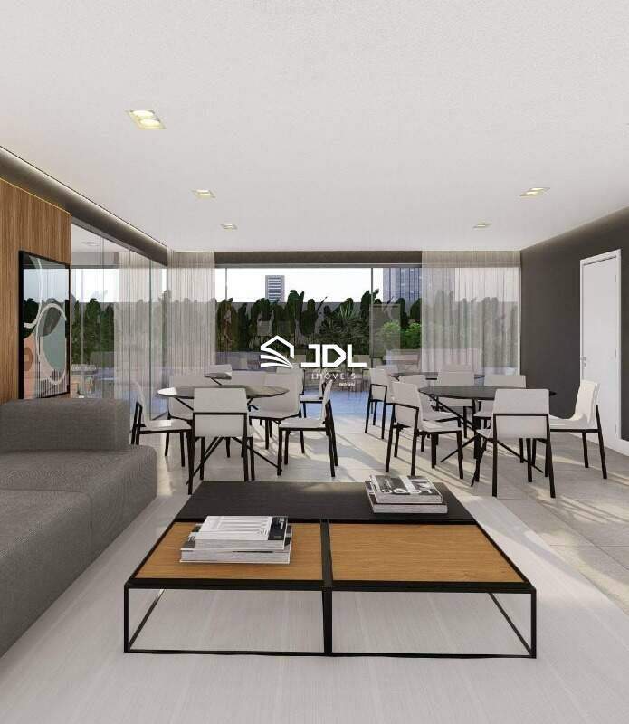 Apartamento à venda no bairro Jardim Blumenau: 