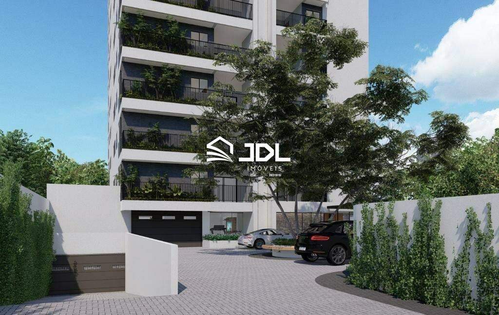 Apartamento à venda no bairro Jardim Blumenau: 