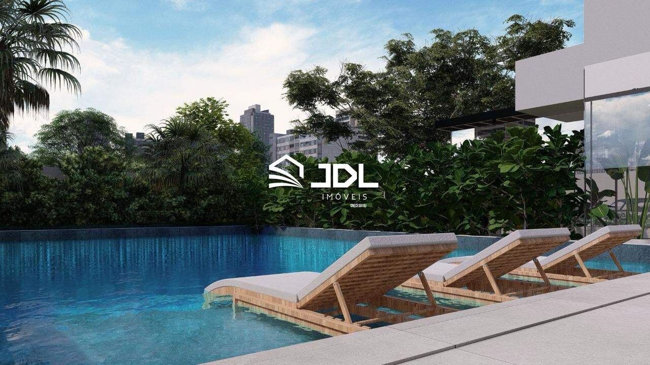 Apartamento à venda no bairro Jardim Blumenau: 