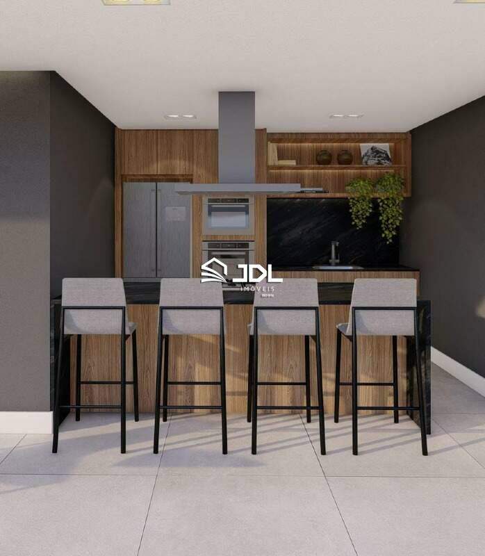 Apartamento à venda no bairro Jardim Blumenau: 