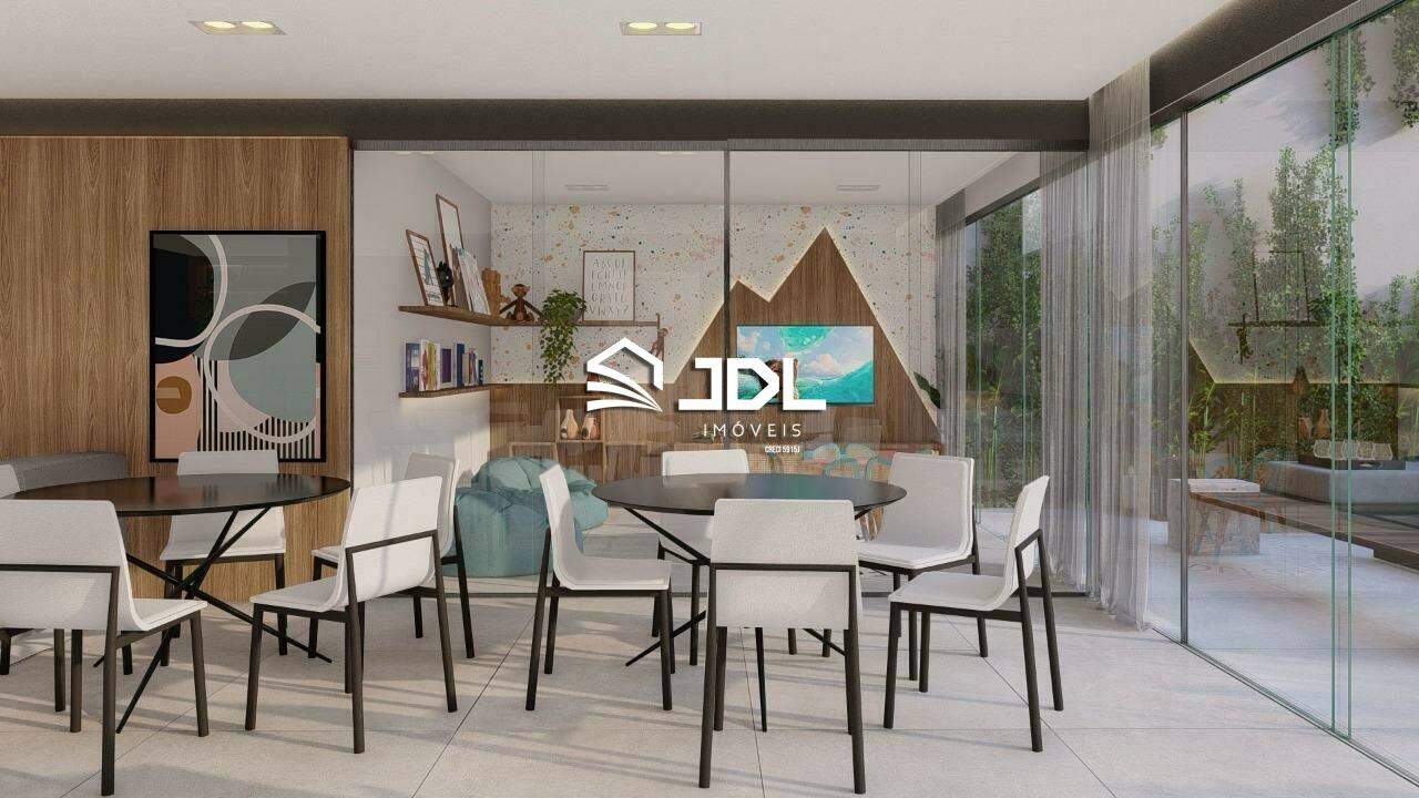 Apartamento à venda no bairro Jardim Blumenau: 