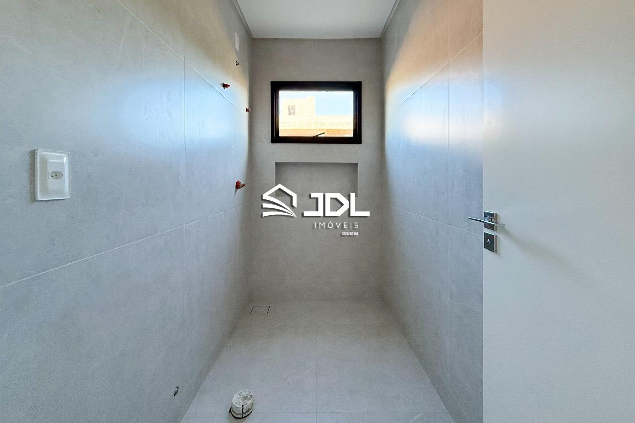 Casa à venda no bairro Ponta Aguda: 