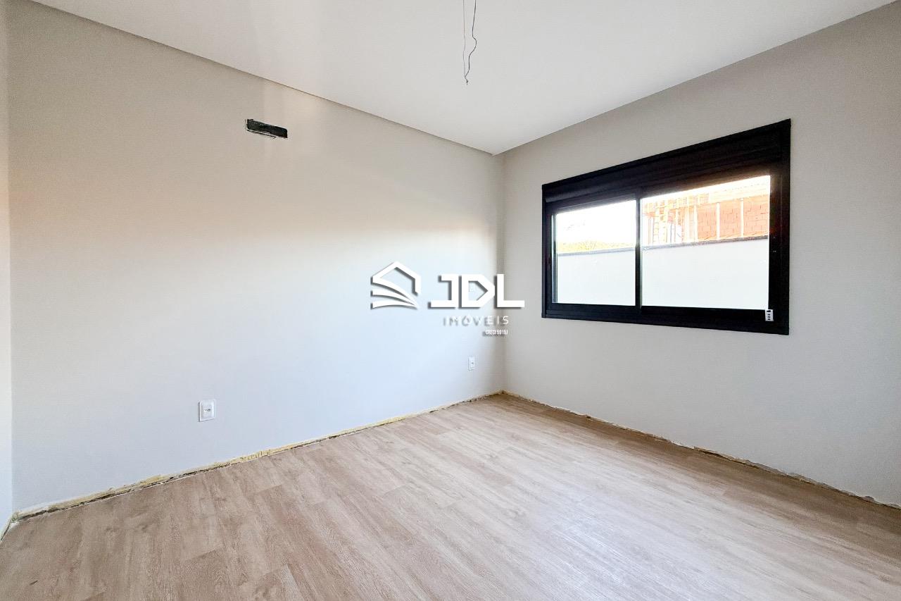 Casa à venda no bairro Ponta Aguda: 