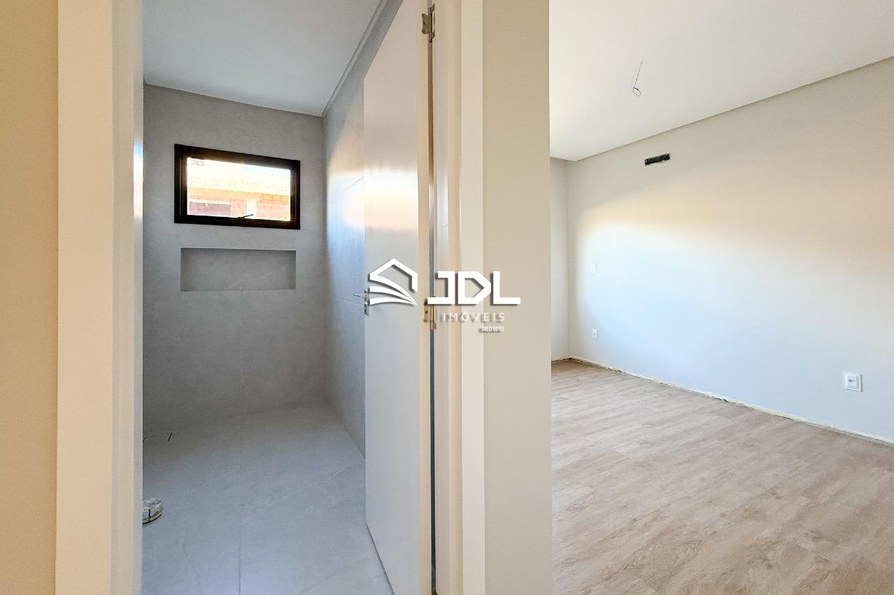 Casa à venda no bairro Ponta Aguda: 