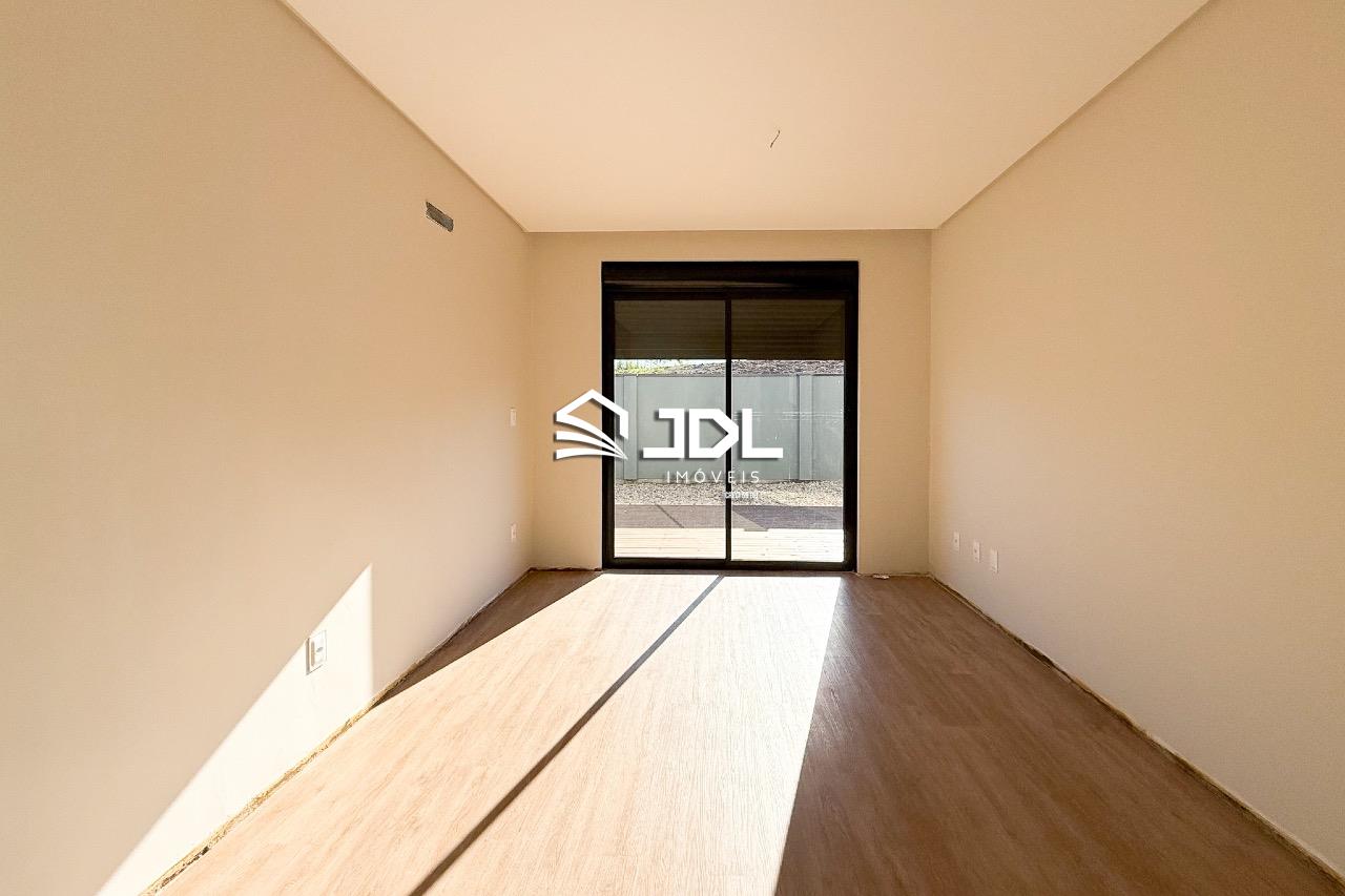 Casa à venda no bairro Ponta Aguda: 