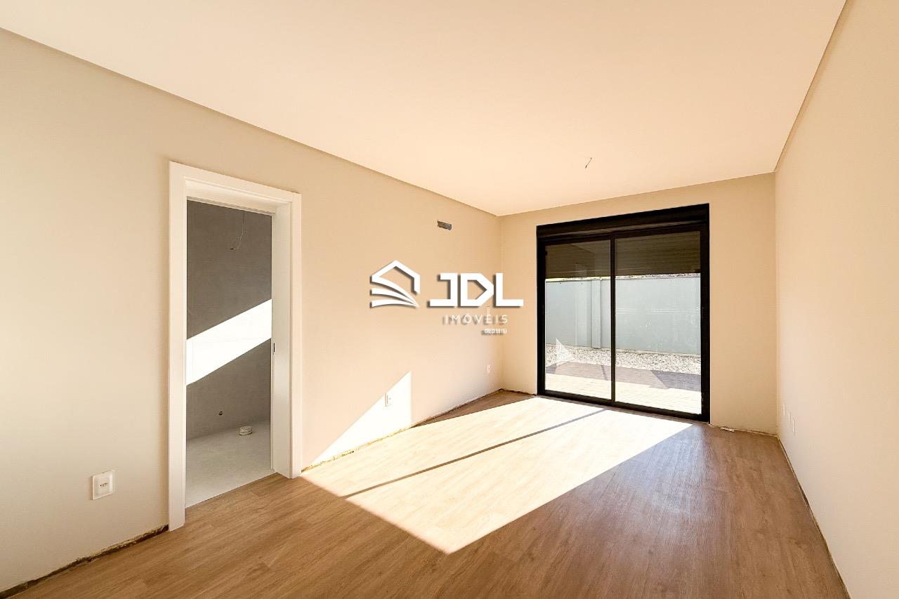 Casa à venda no bairro Ponta Aguda: 