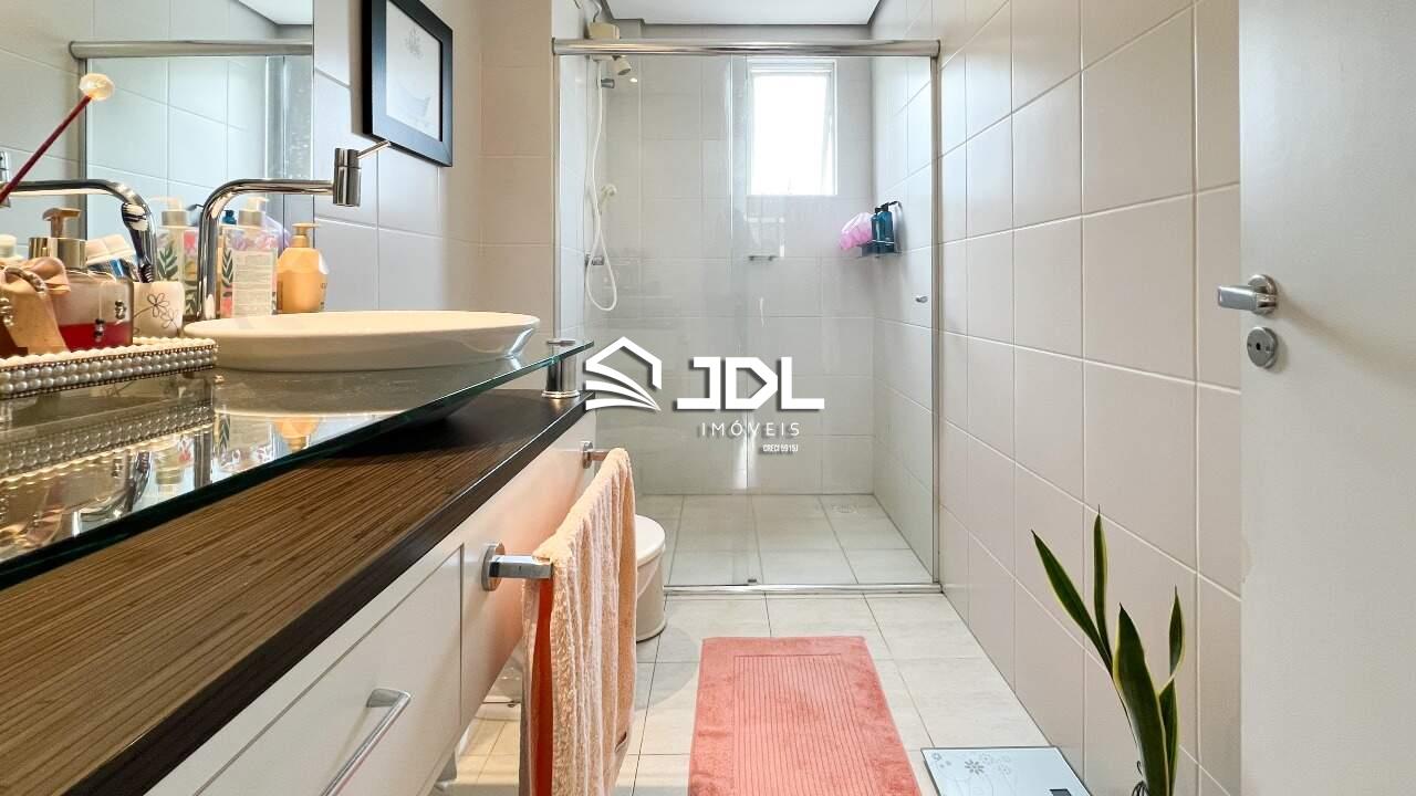 Apartamento à venda no bairro Vila Nova: 