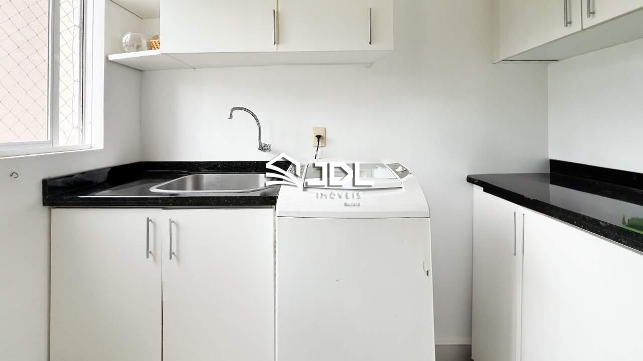 Apartamento à venda no bairro Vila Nova: 