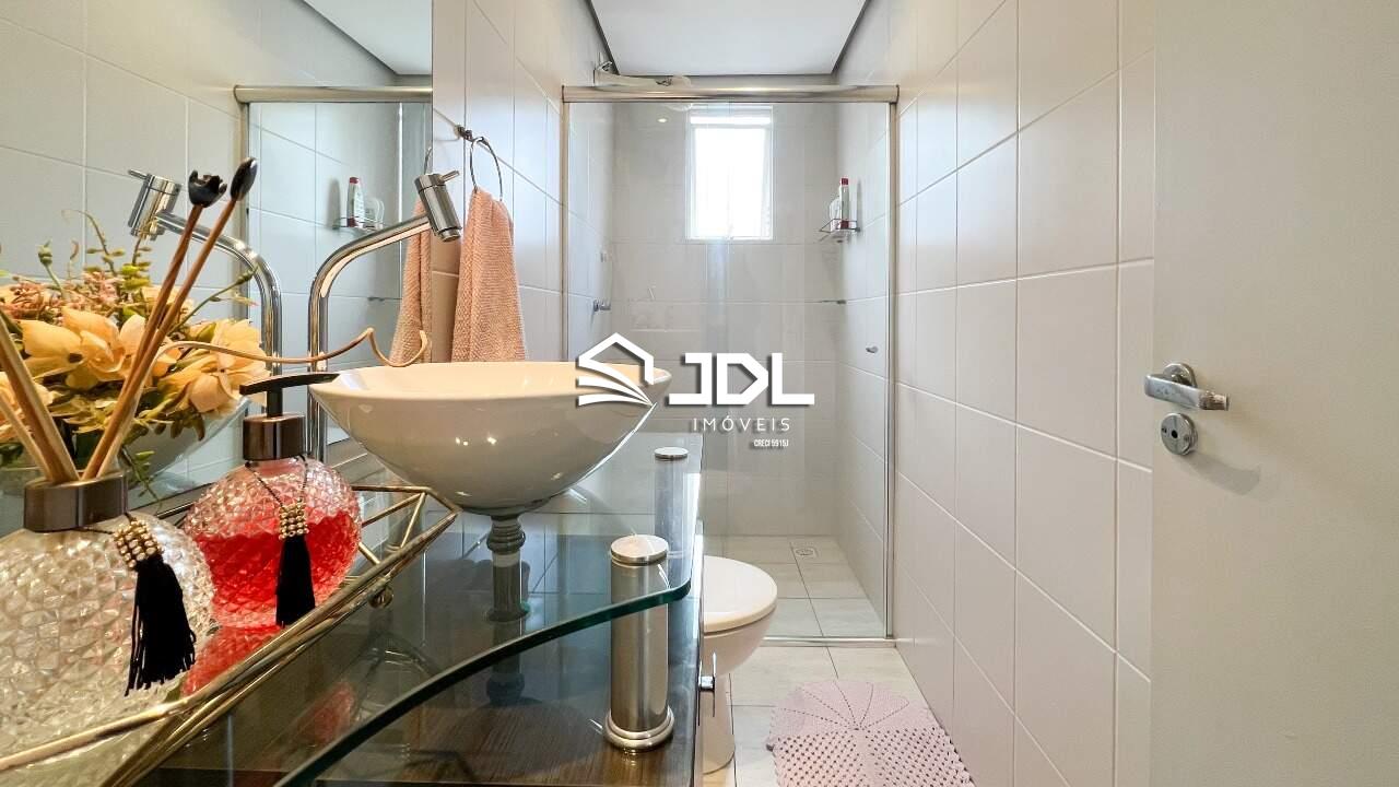 Apartamento à venda no bairro Vila Nova: 