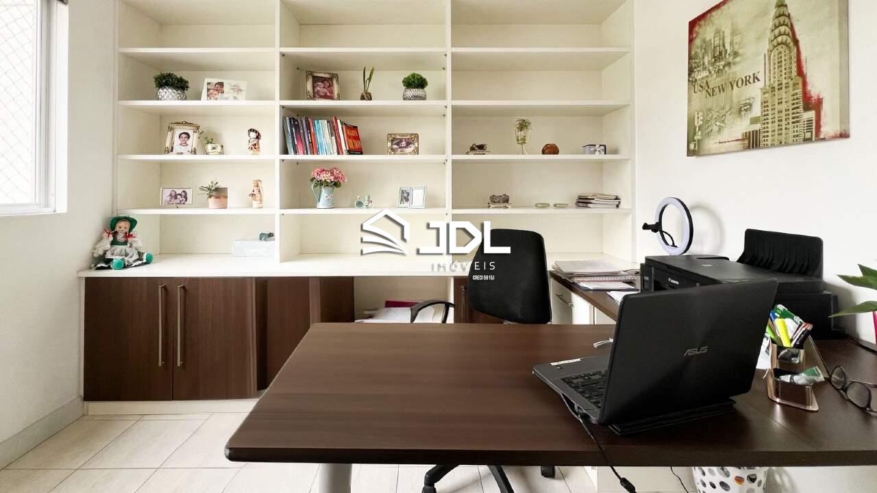 Apartamento à venda no bairro Vila Nova: 