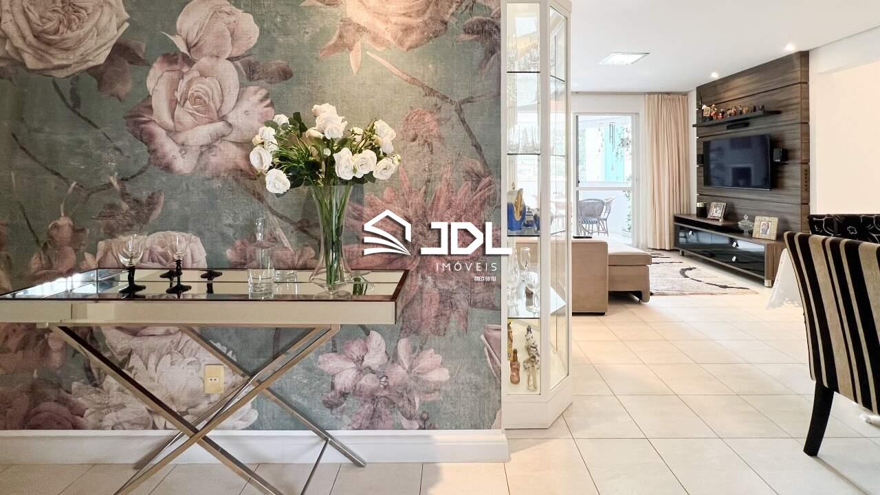 Apartamento à venda no bairro Vila Nova: 