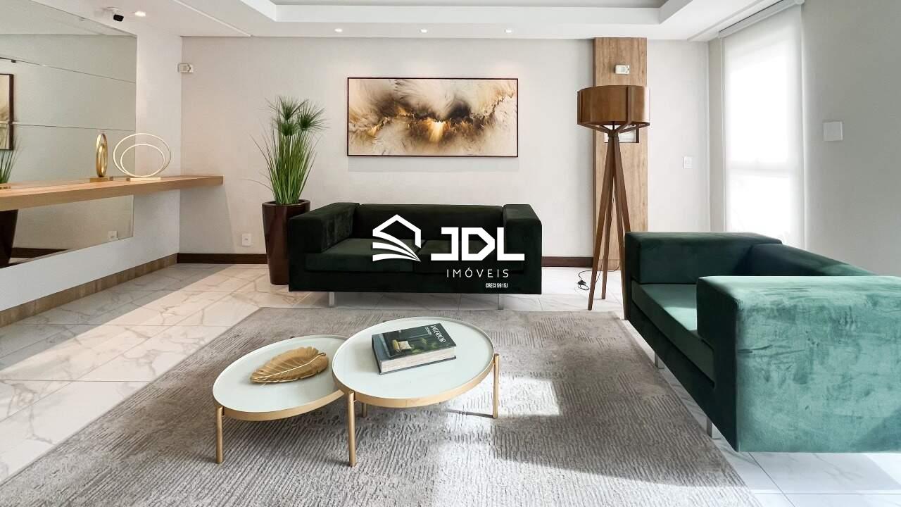 Apartamento à venda no bairro Vila Nova: 