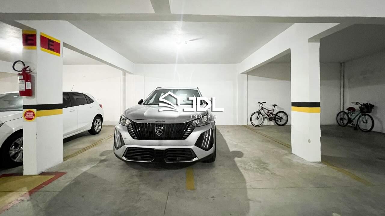 Apartamento à venda no bairro Vila Nova: 