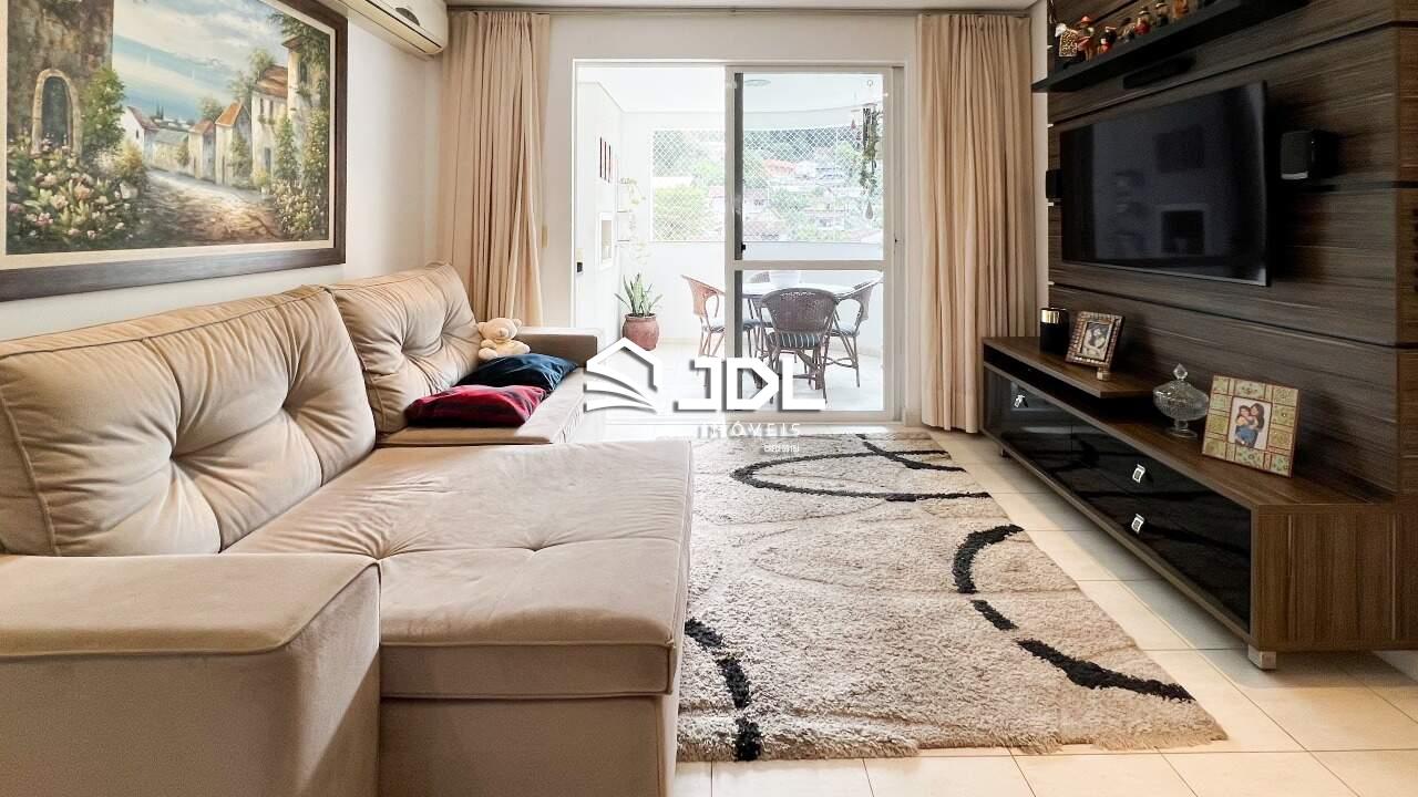 Apartamento à venda no bairro Vila Nova: 