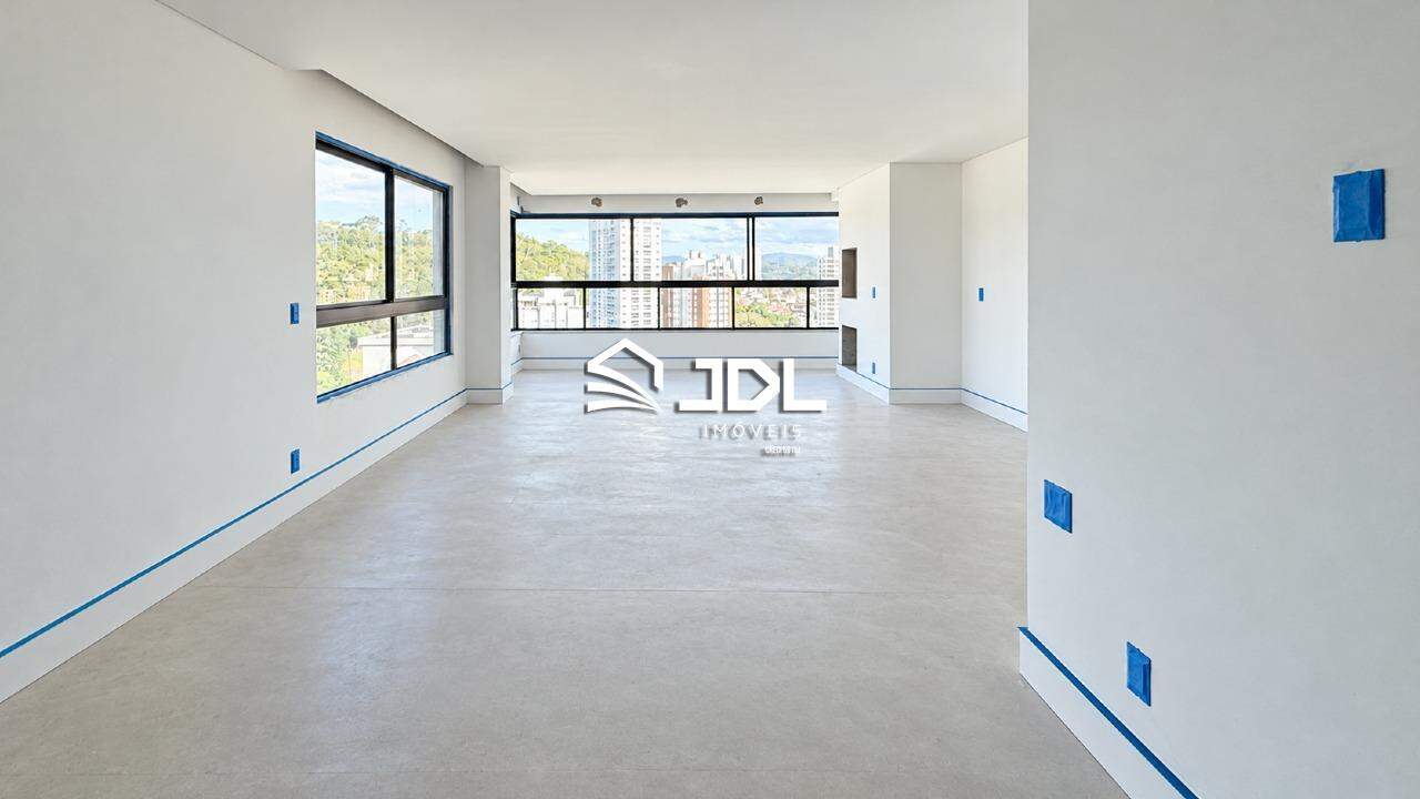 Apartamento à venda no bairro Itoupava Seca: