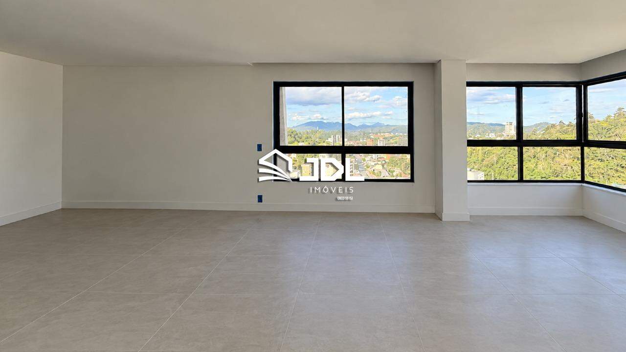 Apartamento à venda no bairro Itoupava Seca: