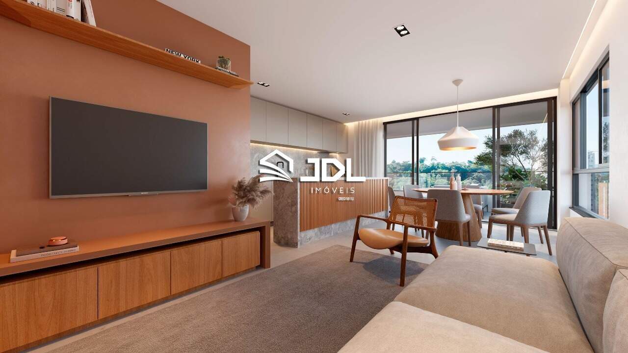 Apartamento à venda no bairro Itoupava Seca: