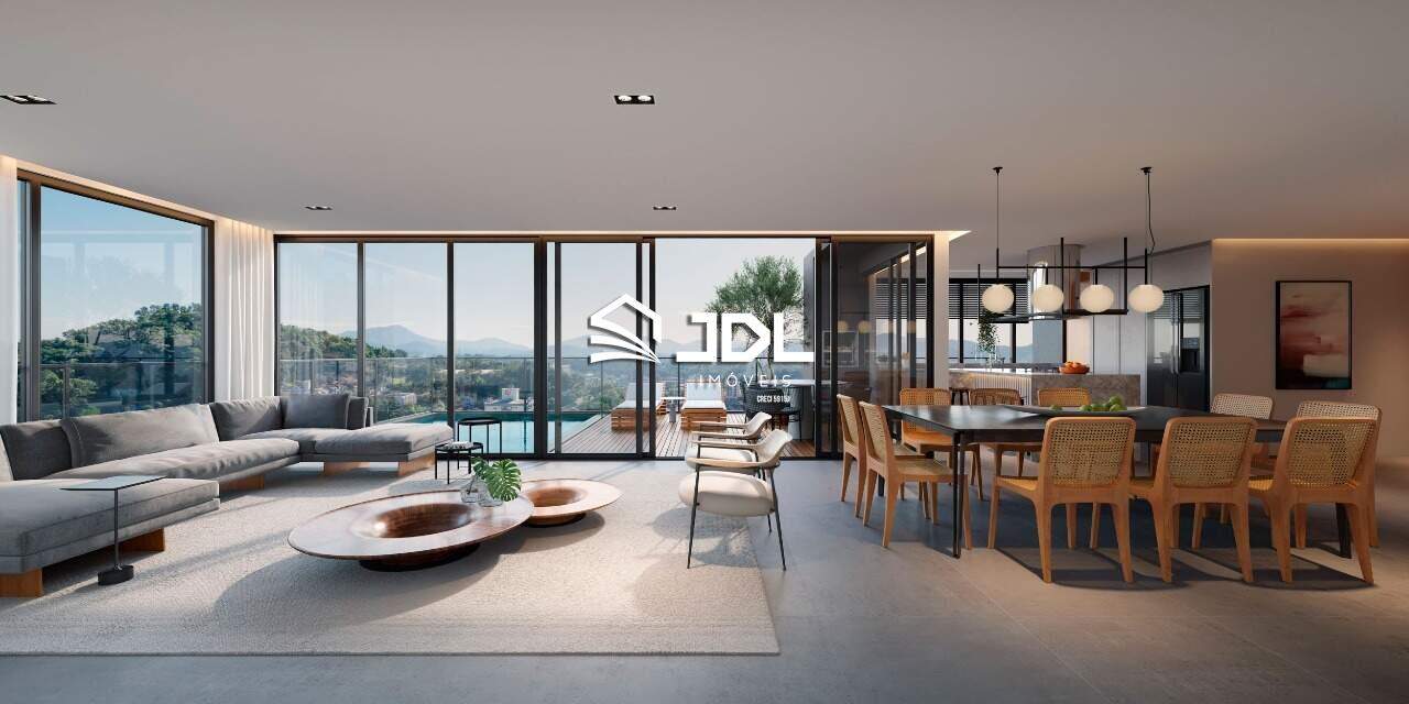 Apartamento à venda no bairro Itoupava Seca: