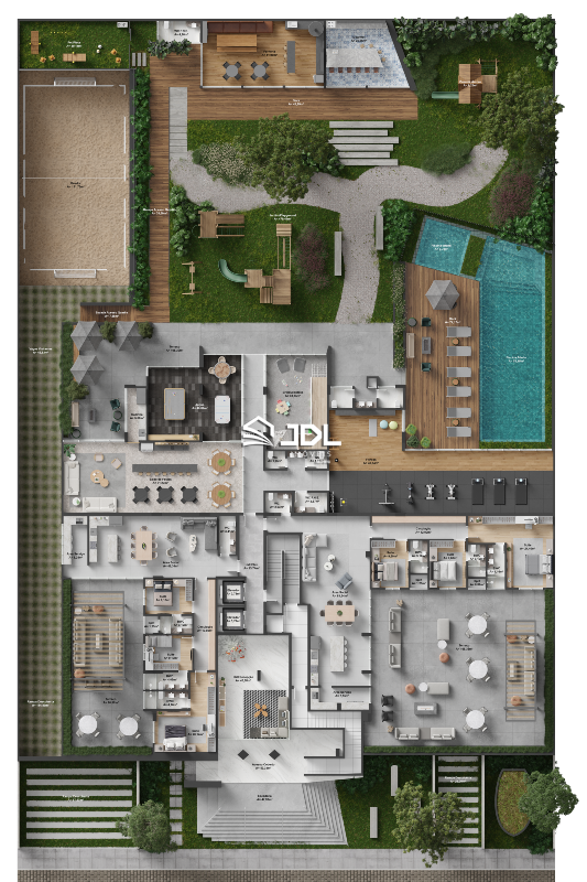 Apartamento à venda no bairro Itoupava Seca: 