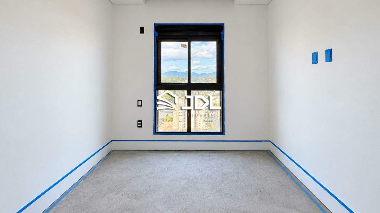 Apartamento à venda no bairro Itoupava Seca: 