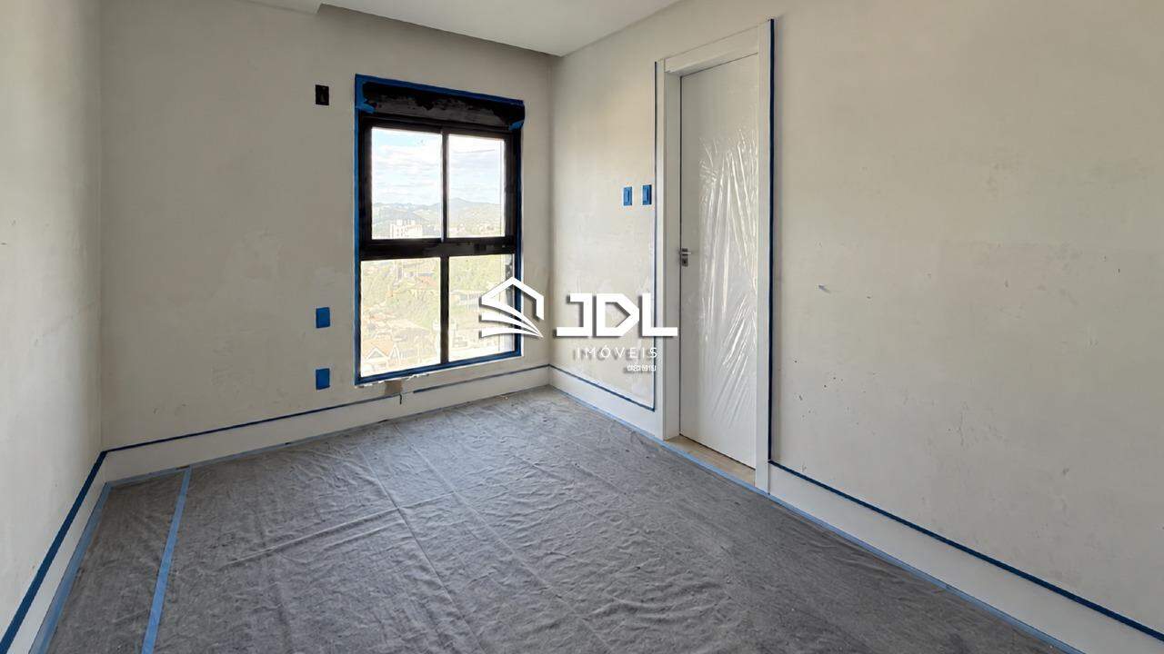 Apartamento à venda no bairro Itoupava Seca: