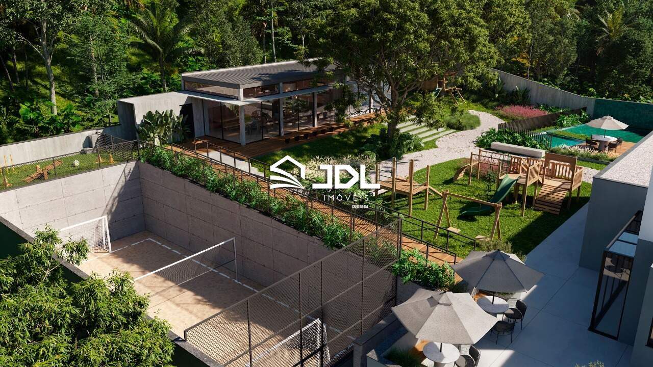 Apartamento à venda no bairro Itoupava Seca: 