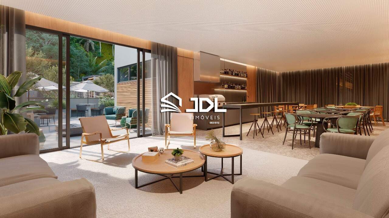 Apartamento à venda no bairro Itoupava Seca: 