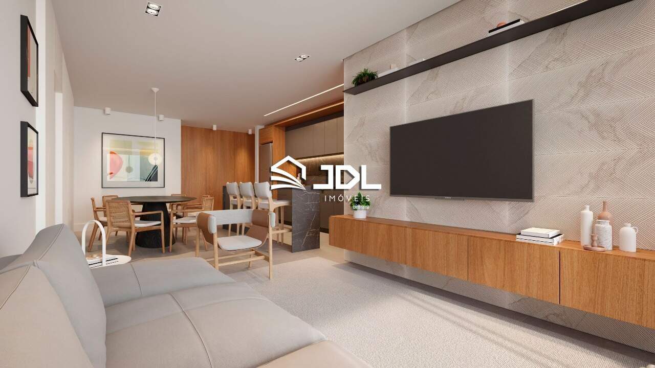 Apartamento à venda no bairro Itoupava Seca: