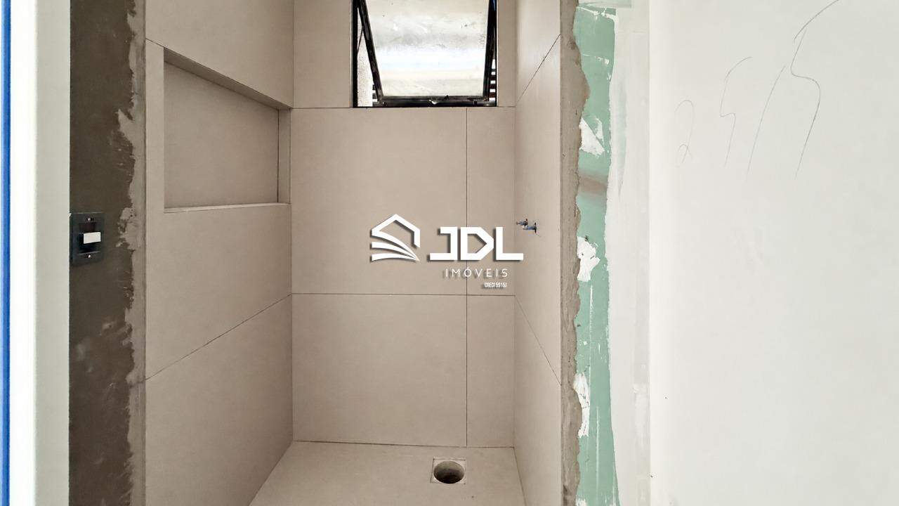 Apartamento à venda no bairro Itoupava Seca: