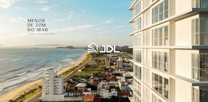 Apartamento à venda no bairro Tabuleiro: 