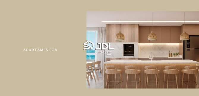 Apartamento à venda no bairro Tabuleiro: 