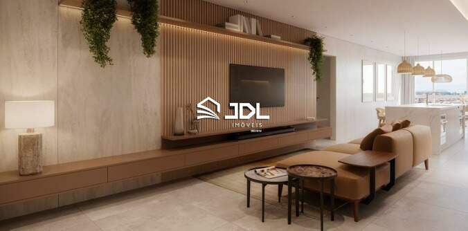 Apartamento à venda no bairro Tabuleiro: 