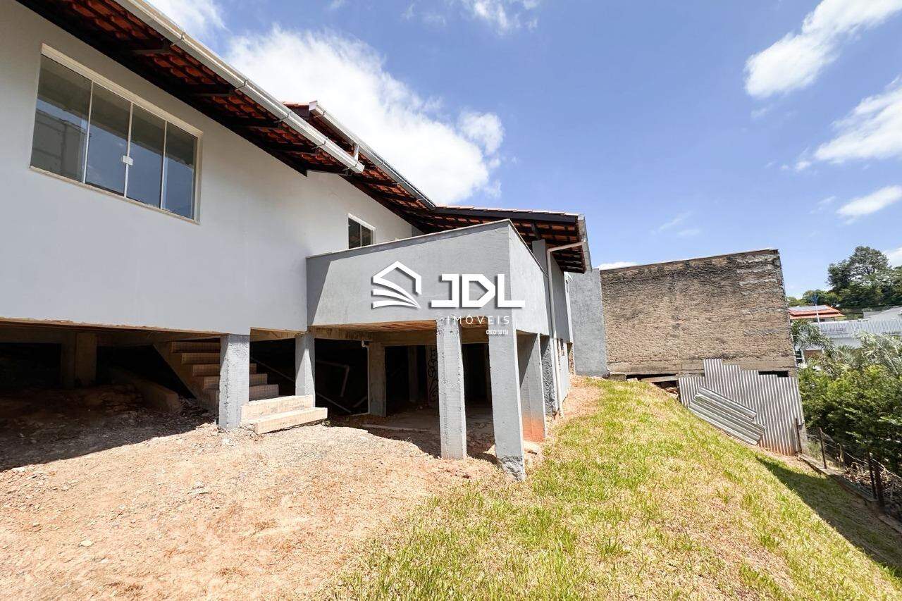 Casa à venda no bairro Itoupava Norte: 