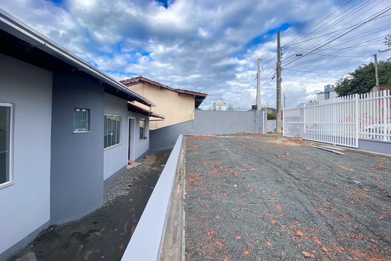 Casa à venda no bairro Itoupava Norte: 